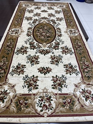 Ковер "Акварель" (20611_22126) Прямой 2,0х4,0 20611_22126n