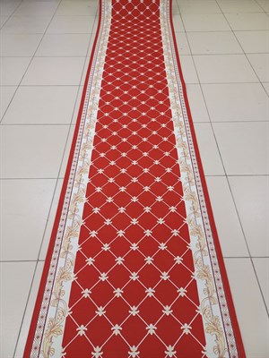 Дорожка 1,0 м "Без ворса" XZQ2E8k9jYvtzPbbJEkd12 - фото 10557
