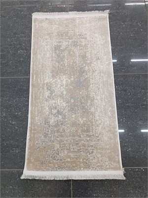 Ковер "Titanic" (08575RS_BEIGE BEIGE) Прямой 0,6х1,1 08575RS_BEIGE BEIGEn 0,6х1,1 - фото 12726