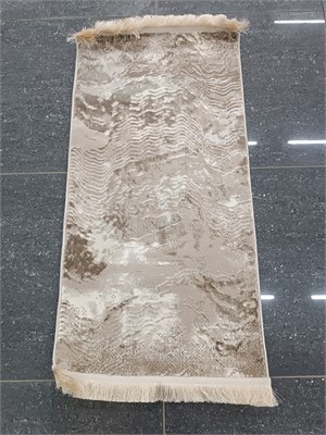 Ковер "Stella" (3436A_DARK BEIGE BEIGE) Прямой 0,6х1,1 3436A_DARK BEIGE BEIGEn 0,6х1,1 - фото 12731