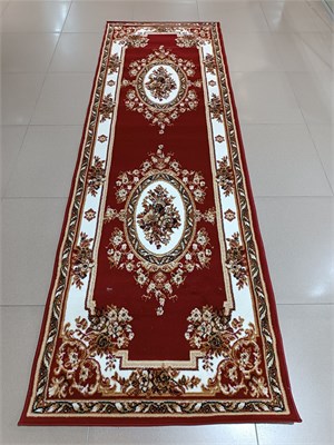 Ковер "Лайла де Люкс" (15461_10366) Прямой 1,0х3,0 reWEUiL3jOl6XnsNKCYvM3 - фото 12894