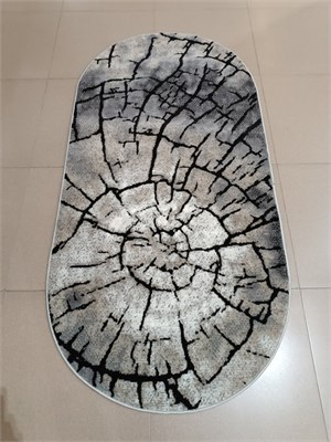 Ковер "Лайла де Люкс" (15751_10744) Овал 1,0х2,0 15751_10744o-6 - фото 12908