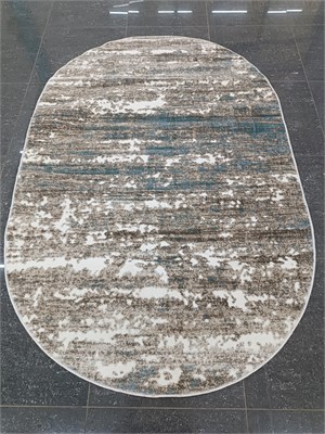 Ковер "Люция" (21108_20164) Овал 1,5х2,3 odIn0e8bhYrA0NZjfYWAL3 - фото 12917