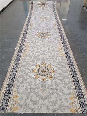 Дорожка 1,5 м "Принт" 05_367_52000000r 05_367_52000000 1,5 - фото 12952