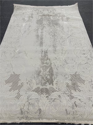 Ковер "Amatis Lux" (36567A CREAM CREAM) Прямой 2,0х2,9 36567A CREAM CREAMn 2,0х2,9 - фото 13024