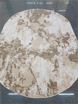 Ковер "Nord" (10465A_BEIGE BEIGE) Овал 2,0х2,9 tCKKFcAqjr2cWQc0XnWgv1 - фото 13054