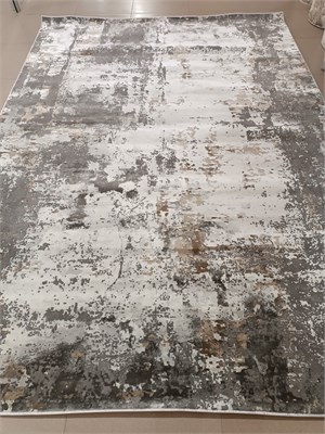 Ковер "GRAFF" (3319_GRAY BEIGE) Прямой 2,4х3,4 3319_GRAY BEIGEn 2,4х3,4