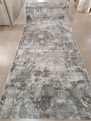 Дорожка 1,6 м "GRAFF" F239_GRAY BEIGEr F239_GRAY BEIGEr 1,6