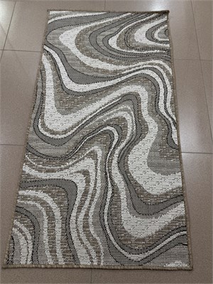 Ковер "Веранда" (54603_50522) Прямой 0,8х1,5 snMhkjfKjRASDiMir8H2y2