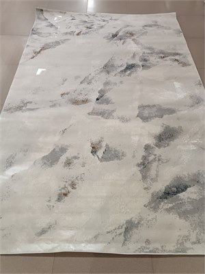 Ковер "CASTOR" (KF34A_CREAM GREY) Прямой 2,0х3,0 KF34A_CREAM GREYn 2,0х3,0