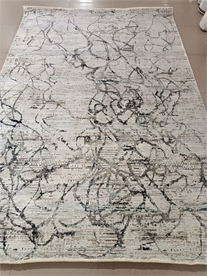 Ковер "PRIME" (EC39C_SHRNIKCREAM) Прямой 2,0х3,0 EC39C_SHRNIKCREAMn 2,0х3,0