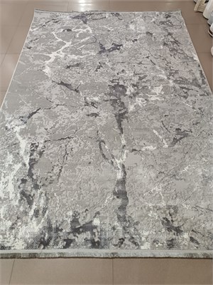 Ковер "CARINO" (0070C_GREY GREY) Прямой 2,0х2,9 0070C_GREY GREYn 2,0х2,9