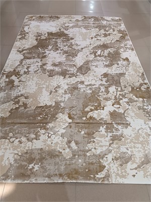 Ковер "ERRA" (TZ12E SHRNIK CREAM) Прямой 2,0х3,0 TZ12E SHRNIK CREAMn 2,0х3,0