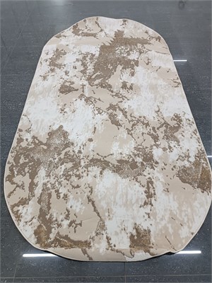 Ковер "Nord" (10465A_BEIGE BEIGE) Овал 1,5х3,0 WVofdVMmjjl0XmHUJhhQA2