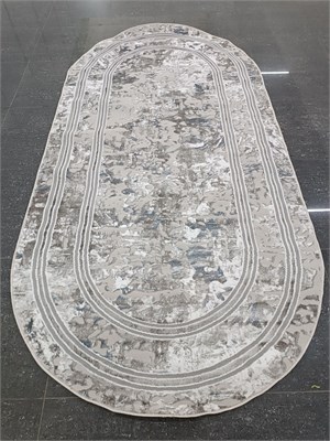 Ковер "Терра" (21504_20552) Овал 1,5х3,0 21504_20552o 1,5х3,0