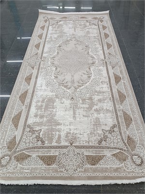 Ковер "OTTO" (30144B_VIZON VIZON) Прямой 1,5х3,0 30144B_VIZON VIZONn 1,5х3,0