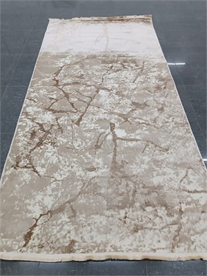 Ковер "CARINO" (0070C_BEIGE BEIGE) Прямой 1,5х3,0 0070C_BEIGE BEIGEn 1,5х3,0