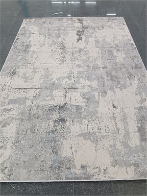 Ковер "LIMAN" (F169_CREAM GRAY) Прямой 2,0х2,9 F169_CREAM GRAYn 2,0х2,9