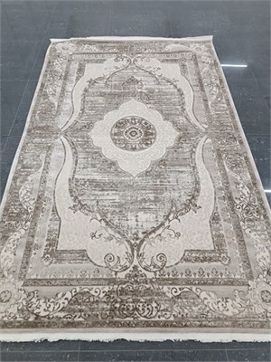 Ковер "IMOLA" (04640A_BEIGE BEIGE) Прямой 1,5х2,3 04640A_BEIGE BEIGEn 1,5х2,3