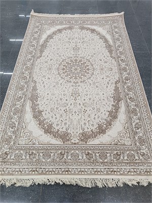 Ковер "ANATOLIA" (A024E_BEJ BEJ) Прямой 1,5х2,3 A024E_BEJ BEJn 1,5х2,3