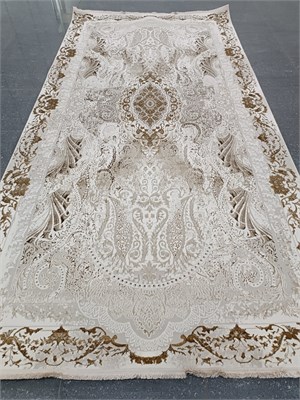 Ковер "MONALIZA" (T3416KU_C.BEIGE_VIZON) Прямой 2,0х3,9 T3416KU_C.BEIGE_VIZONn 2,0х3,9