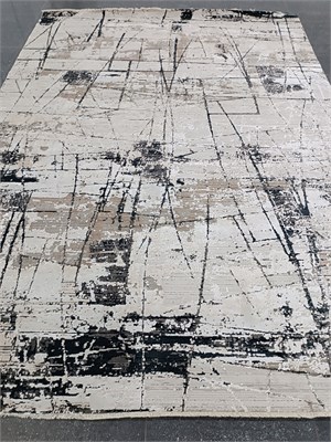 Ковер "PRIME" (EA57C_SHRNIKCREAM) Прямой 2,4х3,3 EA57C_SHRNIKCREAMn 2,4х3,3