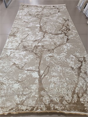 Ковер "CARINO" (0070C_BEIGE BEIGE) Прямой 2,0х4,0 0070C_BEIGE BEIGEn 2,0х4,0