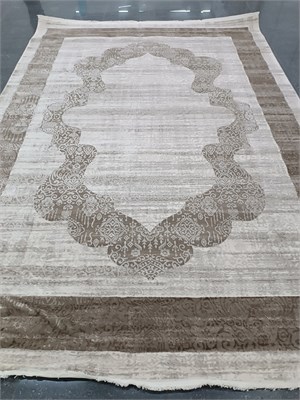 Ковер "IMOLA" (04570A_BEIGE BEIGE) Прямой 2,5х3,5 04570A_BEIGE BEIGEn 2,5х3,5