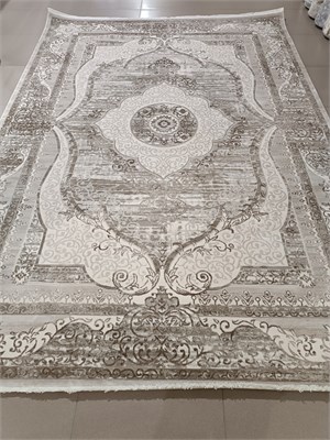 Ковер "IMOLA" (04640A_BEIGE BEIGE) Прямой 2,5х3,5 04640A_BEIGE BEIGEn 2,5х3,5