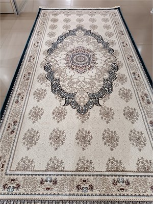 Ковер "ANATOLIA COLLECTION" (A006A_K.MAV_K.MAV) Прямой 2,0х4,0 A006A_K.MAV_K.MAVn 2,0х4,0