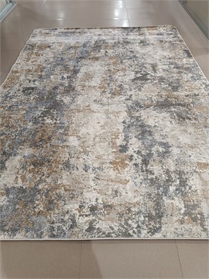 Ковер "TORNADO" (F149_BEIGE) Прямой 2,5х3,5 F149_BEIGEn 2,5х3,5