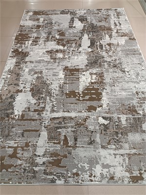 Ковер "GRAFF" (F238_GRAY BEIGE) Прямой 2,0х3,0 F238_GRAY BEIGEn 2,0х3,0