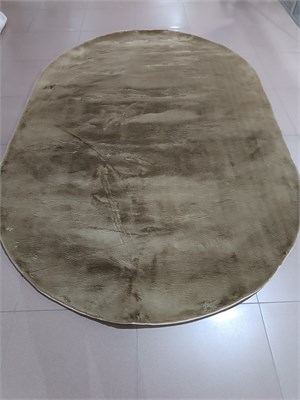 Ковер "RABBIT " Овал 2,0х3,0 RABBIT0 2,0х3,0