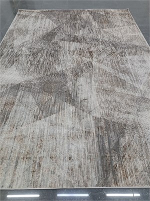 Ковер "CASTOR" (KC70B_GREY BROWN) Прямой 2,5х3,5 KC70B_GREY BROWNn 2,5х3,5