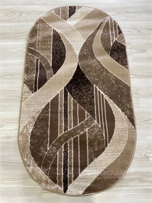 Ковер "Лайла де Люкс" (15892_10834) Овал 1,0х3,0 KVeIMVHGjjJcibtsYkvP00