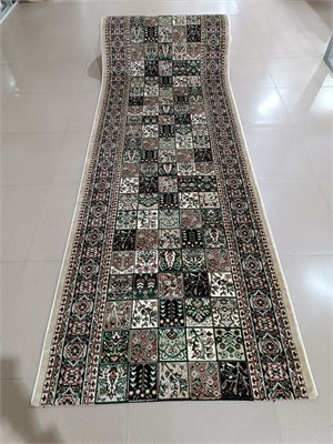 Дорожка 1,2 м "COLIZEY" D391_BEIGEr D391_BEIGEr 1,2 м