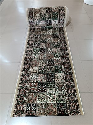 Дорожка 1,0 м "COLIZEY" D391_BEIGEr D391_BEIGEr 1,0