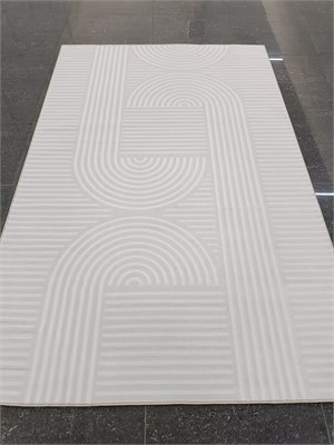 Ковер "MONBLAN" (F537_NATURAL) Прямой 1,5х2,3 F537_NATURALn 1,5х2,3