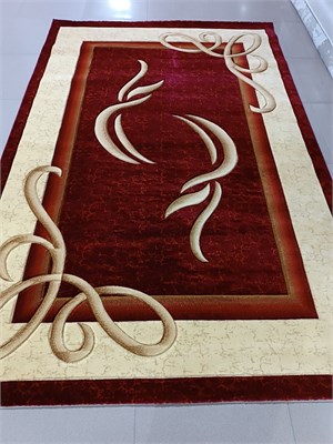 Ковер "Imperial" (0236_SOMON_CREAM) Прямой 2,0х3,0 0236_SOMON_CREAMn 2,0х3,0