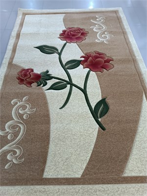 Ковер "Imperator" (4106_CREM_BEIGE) Прямой 2,0х3,0 4106_CREM_BEIGEn 2,0х3,0