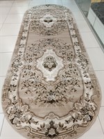 Ковер "Круиз" (22414_29766) Овал 1,5х4,0 22414_29766o-1