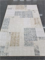 Ковер "CUBA" (F387_BEIGE) Прямой 1,5х2,3 F387_BEIGEn 1,5х2,3