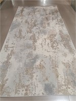 Ковер "LIMAN" (F171_DARK BEIGE) Прямой 2,0х4,0 F171_DARK BEIGEn 2,0х4,0