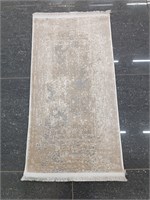 Ковер "Titanic" (08575RS_BEIGE BEIGE) Прямой 0,6х1,1 08575RS_BEIGE BEIGEn 0,6х1,1