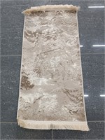 Ковер "Stella" (3436A_DARK BEIGE BEIGE) Прямой 0,6х1,1 3436A_DARK BEIGE BEIGEn 0,6х1,1