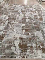 Ковер "GRAFF" (F238_GRAY BEIGE) Прямой 4,0х5,0 F238_GRAY BEIGEn 4,0х5,0