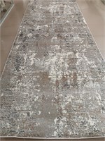Ковер "MONTANA" (F105_BEIGE) Прямой 2,0х5,0 F105_BEIGEn 2,0х5,0