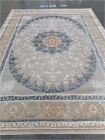 Ковер "ARMINA" (GA007N_GREY MULTI) Прямой 3,0х4,0 GA007N_GREY MULTIn 3,0х4,0