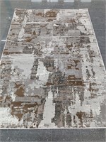 Ковер "GRAFF" (F238_GRAY BEIGE) Прямой 1,6х2,3 F238_GRAY BEIGEn 1,6х2,3