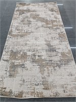 Ковер "NATUREL" (F230_BEIGE) Прямой 1,5х3,0 F230_BEIGEn 1,5х3,0